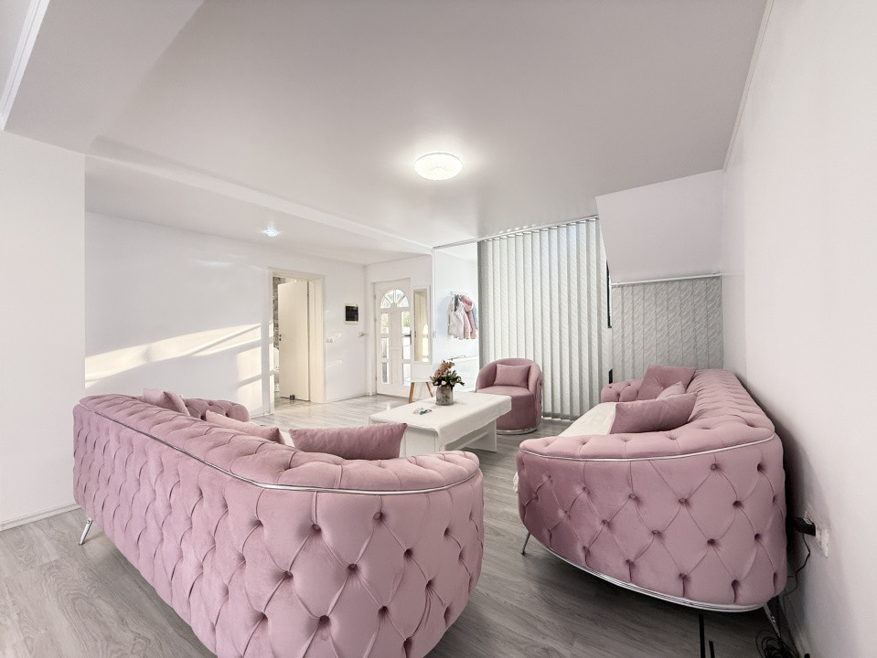 COMISION 0% Casa individuala cu 4 camere de vanzare in Sacalaz 19, foxfort.ro