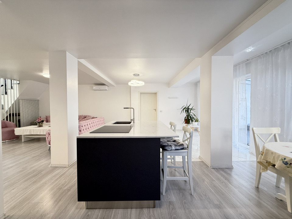 COMISION 0% Casa individuala cu 4 camere de vanzare in Sacalaz 22, foxfort.ro