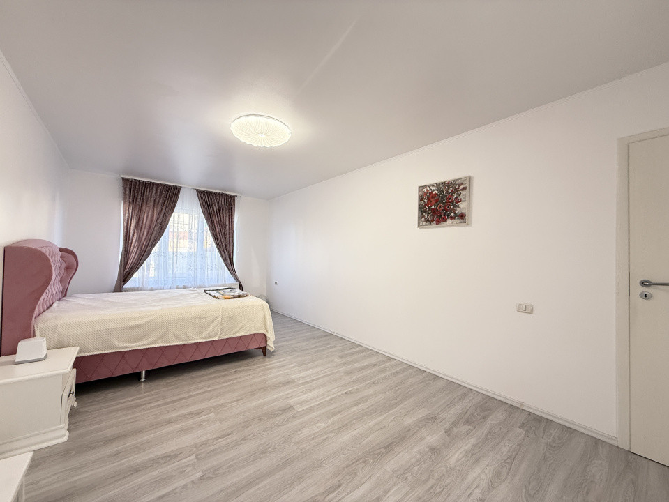 COMISION 0% Casa individuala cu 4 camere de vanzare in Sacalaz 29, foxfort.ro