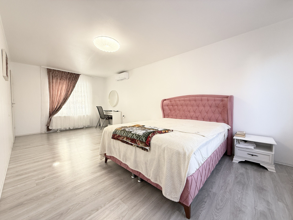 COMISION 0% Casa individuala cu 4 camere de vanzare in Sacalaz 30, foxfort.ro