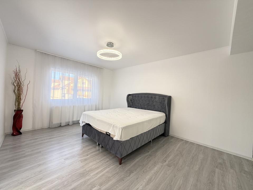 COMISION 0% Casa individuala cu 4 camere de vanzare in Sacalaz 38, foxfort.ro