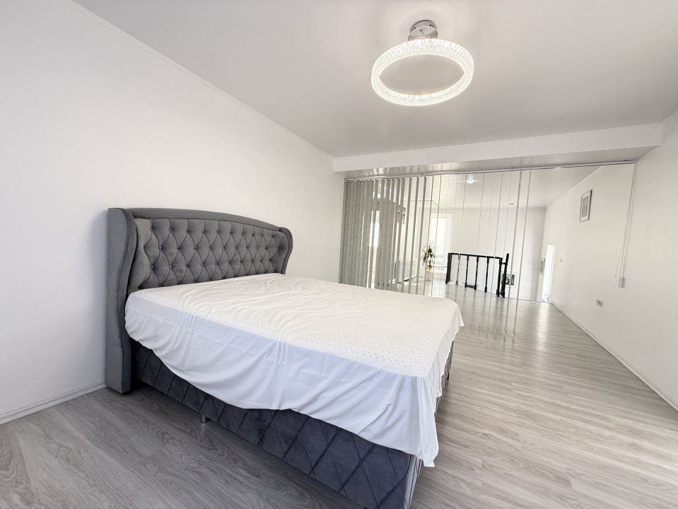 COMISION 0% Casa individuala cu 4 camere de vanzare in Sacalaz 39, foxfort.ro