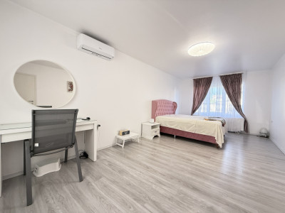 COMISION 0% Casa individuala cu 4 camere de vanzare in Sacalaz imagine mica 5, foxfort.ro