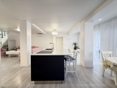 COMISION 0% Casa individuala cu 4 camere de vanzare in Sacalaz imagine mica 22, foxfort.ro