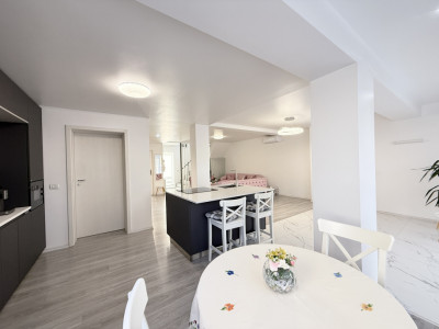 COMISION 0% Casa individuala cu 4 camere de vanzare in Sacalaz imagine mica 25, foxfort.ro