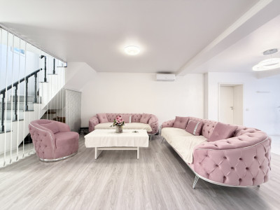 COMISION 0% Casa individuala cu 4 camere de vanzare in Sacalaz imagine mica 26, foxfort.ro
