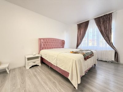 COMISION 0% Casa individuala cu 4 camere de vanzare in Sacalaz imagine mica 28, foxfort.ro