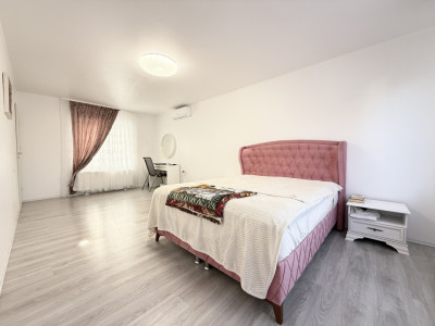 COMISION 0% Casa individuala cu 4 camere de vanzare in Sacalaz imagine mica 30, foxfort.ro