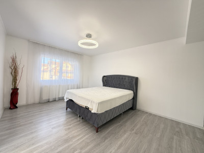 COMISION 0% Casa individuala cu 4 camere de vanzare in Sacalaz imagine mica 38, foxfort.ro
