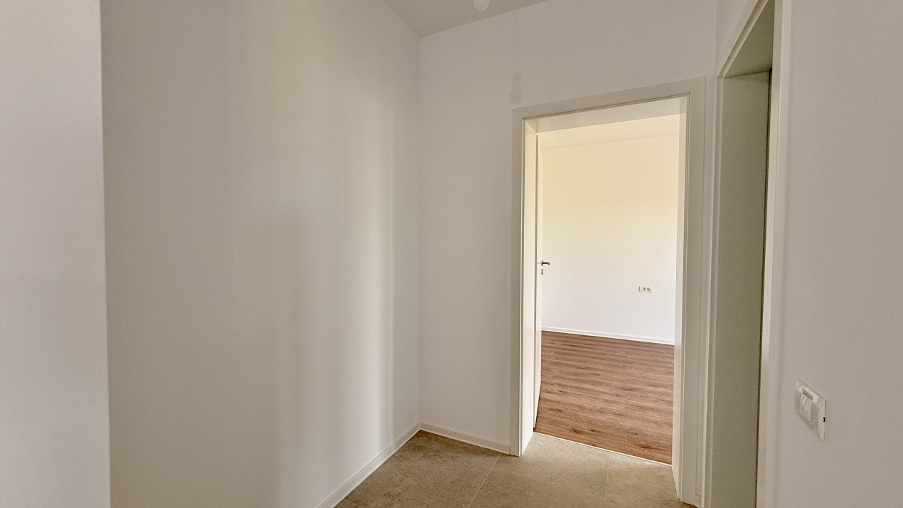 COMISION 0% Apartament cu 2 camere de 53,29 mp - Mosnita - Oportunitate 6, foxfort.ro