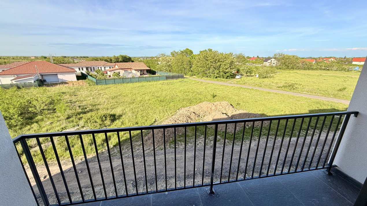 COMISION 0% Apartament cu 2 camere de 53,29 mp - Mosnita - Oportunitate 8, foxfort.ro