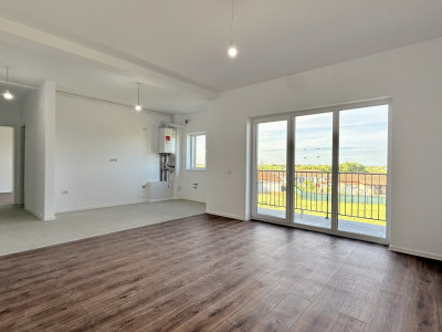 COMISION 0% Apartament cu 2 camere de 53,29 mp - Mosnita - Oportunitate