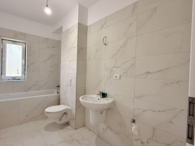 COMISION 0% Apartament cu 2 camere de 53,29 mp - Mosnita - Oportunitate imagine mica 7, foxfort.ro