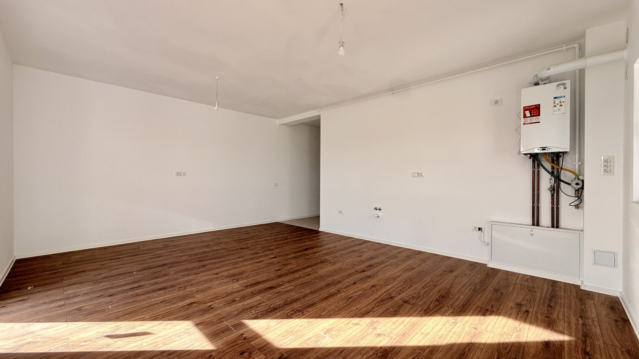 COMISION 0% Apartament cu 2 camere de 62,49 mp - Mosnita - Oportunitate 2, foxfort.ro
