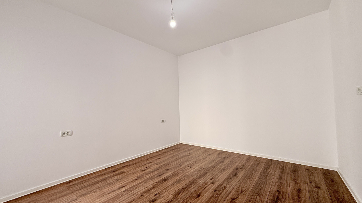 COMISION 0% Apartament cu 2 camere de 62,49 mp - Mosnita - Oportunitate 3, foxfort.ro