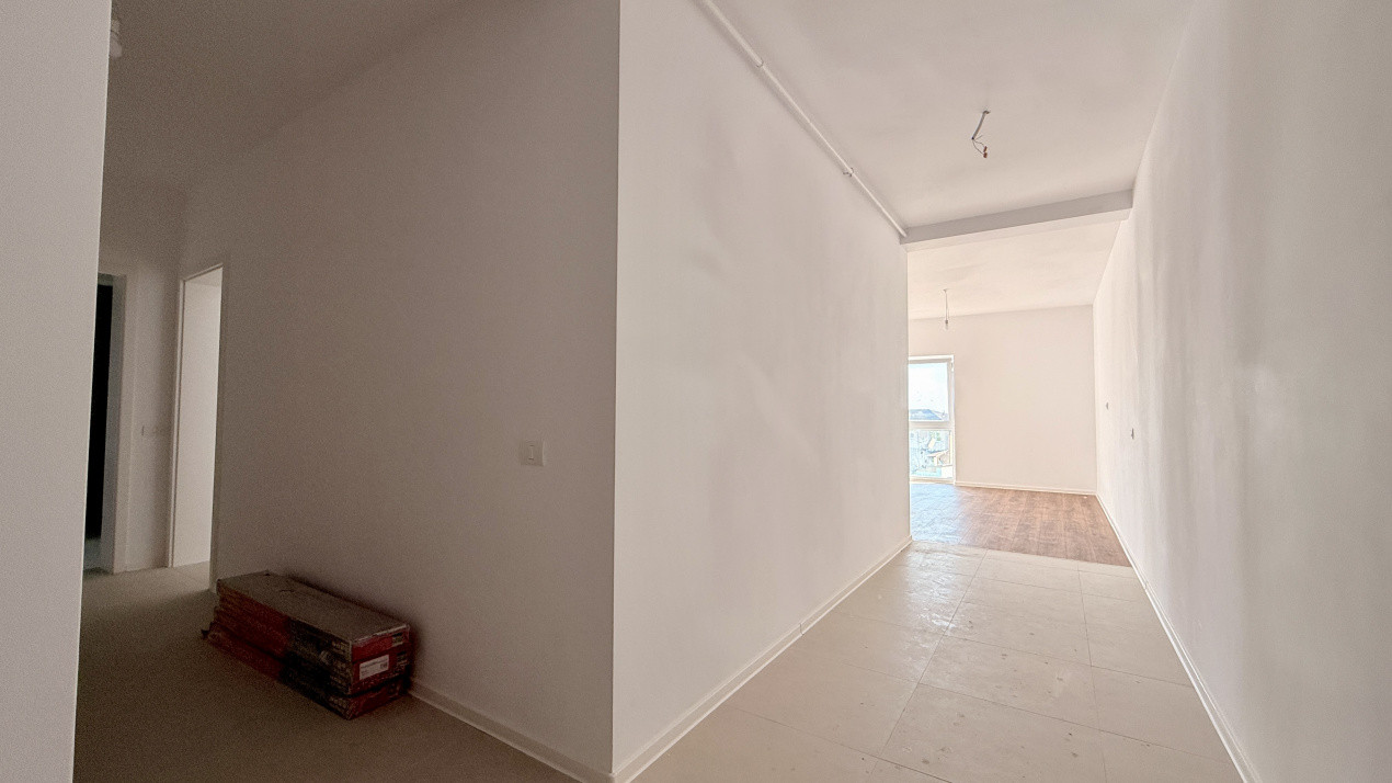 COMISION 0% Apartament cu 2 camere de 62,49 mp - Mosnita - Oportunitate 5, foxfort.ro