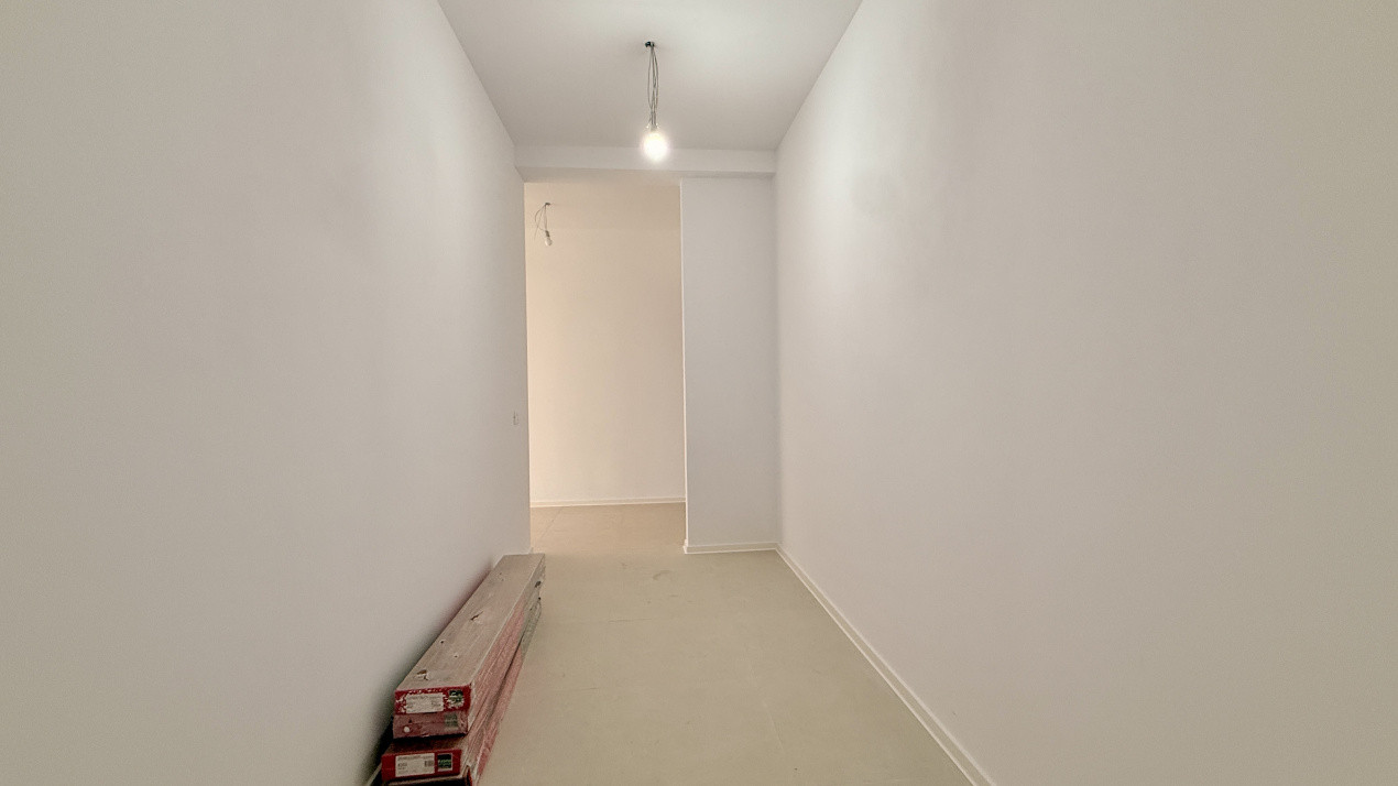 COMISION 0% Apartament cu 2 camere de 62,49 mp - Mosnita - Oportunitate 7, foxfort.ro