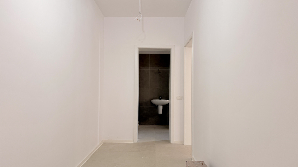 COMISION 0% Apartament cu 2 camere de 62,49 mp - Mosnita - Oportunitate 8, foxfort.ro