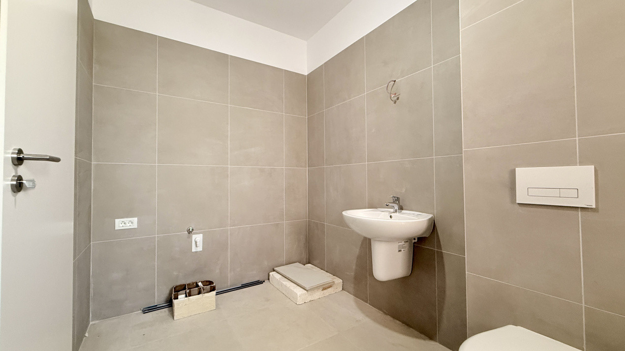 COMISION 0% Apartament cu 2 camere de 62,49 mp - Mosnita - Oportunitate 10, foxfort.ro