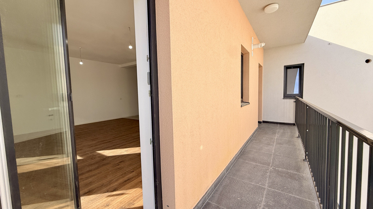 COMISION 0% Apartament cu 2 camere de 62,49 mp - Mosnita - Oportunitate 11, foxfort.ro