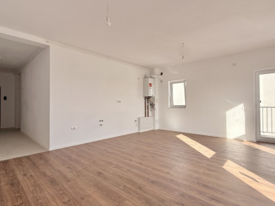 COMISION 0% Apartament cu 2 camere de 62,49 mp - Mosnita - Oportunitate