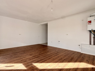 COMISION 0% Apartament cu 2 camere de 62,49 mp - Mosnita - Oportunitate imagine mica 2, foxfort.ro