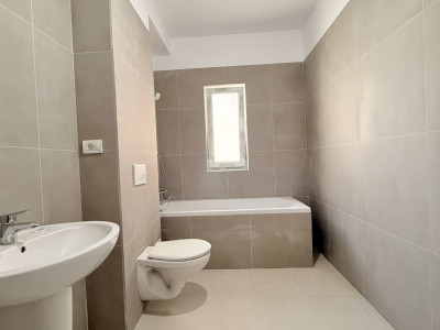 COMISION 0% Apartament cu 2 camere de 62,49 mp - Mosnita - Oportunitate imagine mica 9, foxfort.ro