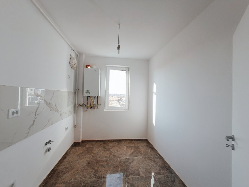 Comision 0% Apartament 1 camera, bucatarie inchisa in Giroc - ID V57 2, foxfort.ro