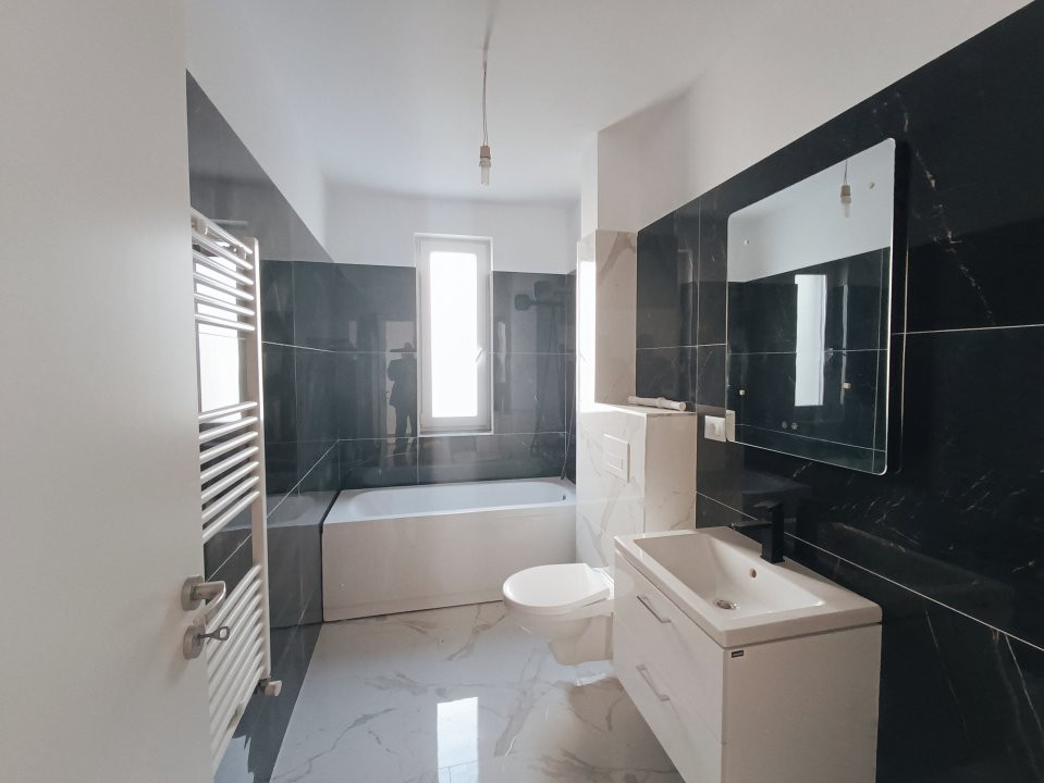 Comision 0% Apartament 1 camera, bucatarie inchisa in Giroc - ID V57 5, foxfort.ro