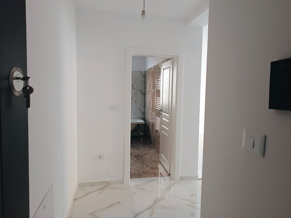 Comision 0% Apartament 1 camera, bucatarie inchisa in Giroc - ID V57 7, foxfort.ro