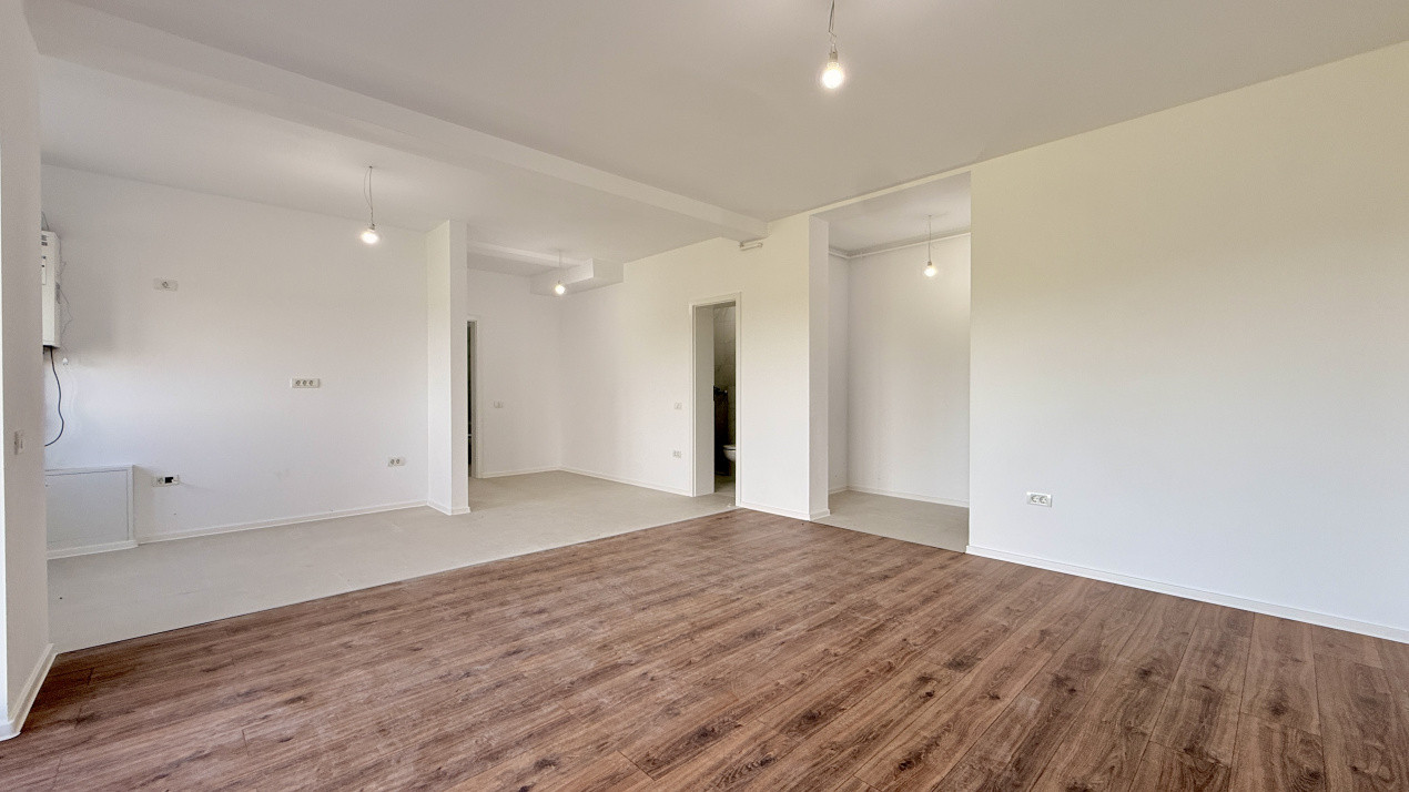 COMISION 0% Apartament cu 2 camere de 57,4 mp - Mosnita - Oportunitate 1, foxfort.ro