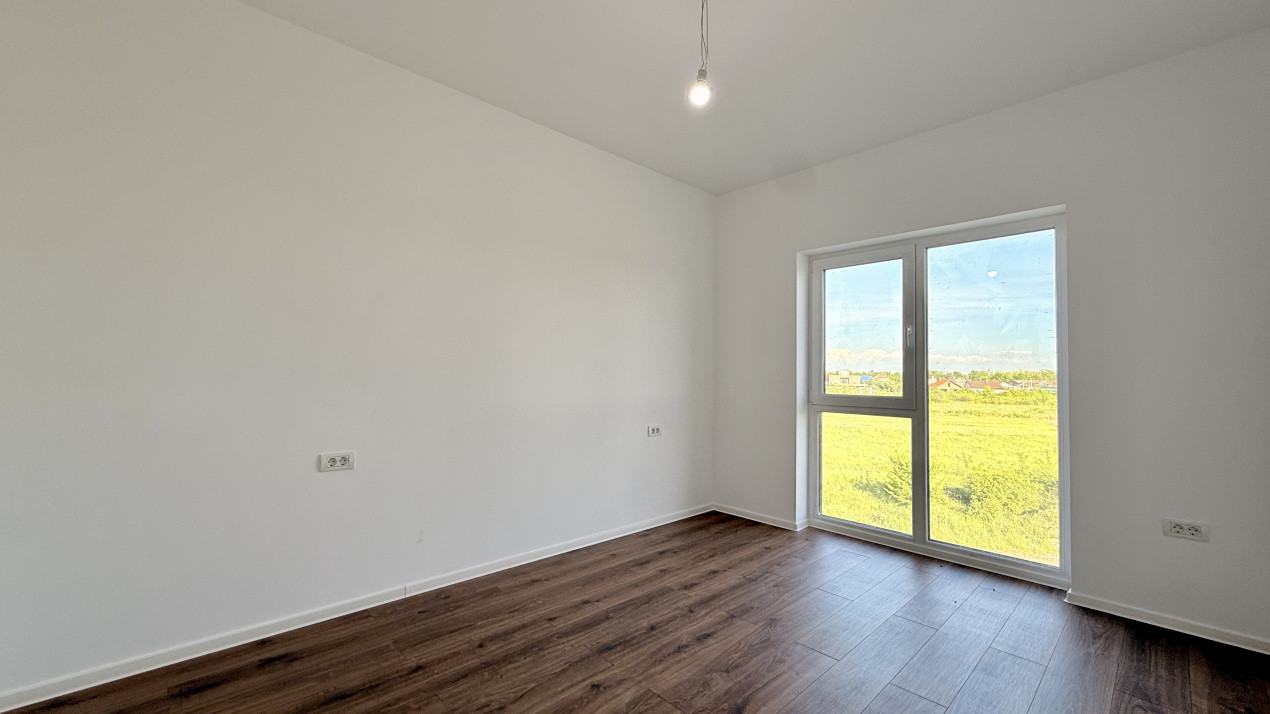 COMISION 0% Apartament cu 2 camere de 57,4 mp - Mosnita - Oportunitate 5, foxfort.ro