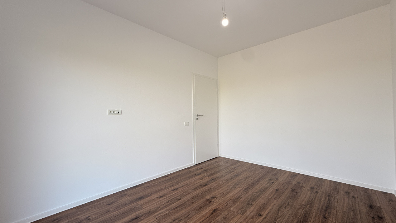COMISION 0% Apartament cu 2 camere de 57,4 mp - Mosnita - Oportunitate 6, foxfort.ro