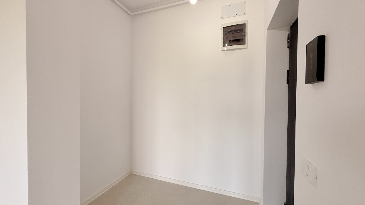 COMISION 0% Apartament cu 2 camere de 57,4 mp - Mosnita - Oportunitate 8, foxfort.ro