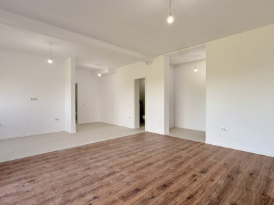 COMISION 0% Apartament cu 2 camere de 57,4 mp - Mosnita - Oportunitate