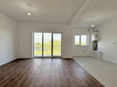 COMISION 0% Apartament cu 2 camere de 57,4 mp - Mosnita - Oportunitate imagine mica 2, foxfort.ro
