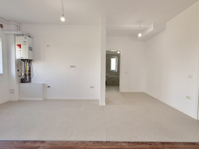 COMISION 0% Apartament cu 2 camere de 57,4 mp - Mosnita - Oportunitate imagine mica 3, foxfort.ro