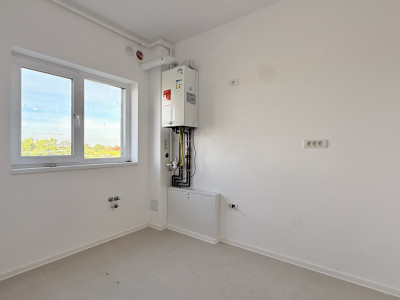 COMISION 0% Apartament cu 2 camere de 57,4 mp - Mosnita - Oportunitate imagine mica 4, foxfort.ro