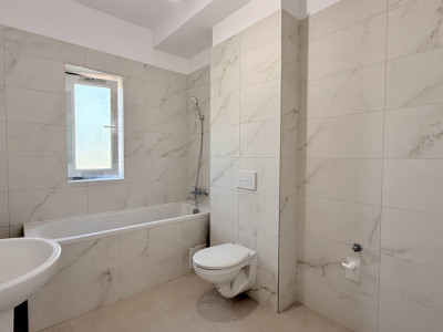 COMISION 0% Apartament cu 2 camere de 57,4 mp - Mosnita - Oportunitate imagine mica 7, foxfort.ro