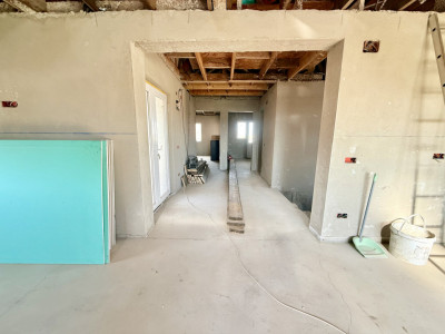 Casa individuala cu 6 camere, de vanzare in Sanandrei imagine mica 2, foxfort.ro