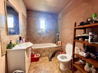 Casa individuala cu 6 camere, de vanzare in Sanandrei imagine mica 5, foxfort.ro