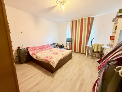 Casa individuala cu 6 camere, de vanzare in Sanandrei imagine mica 6, foxfort.ro