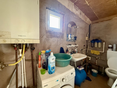 Casa individuala cu 6 camere, de vanzare in Sanandrei imagine mica 12, foxfort.ro