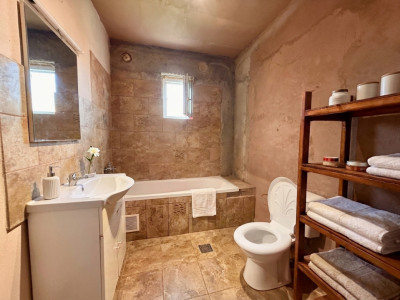 Casa individuala cu 6 camere, de vanzare in Sanandrei imagine mica 5, foxfort.ro