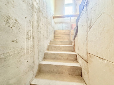 Casa individuala cu 6 camere, de vanzare in Sanandrei imagine mica 8, foxfort.ro