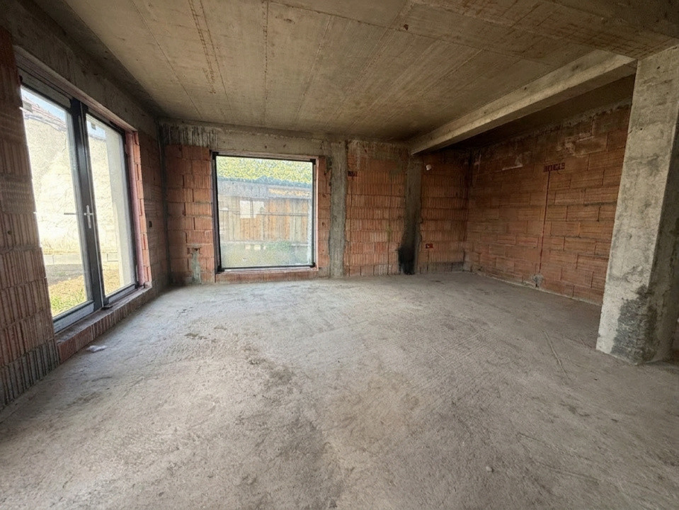 Duplex cu 4 camere de vanzare in Sanandrei 1, foxfort.ro