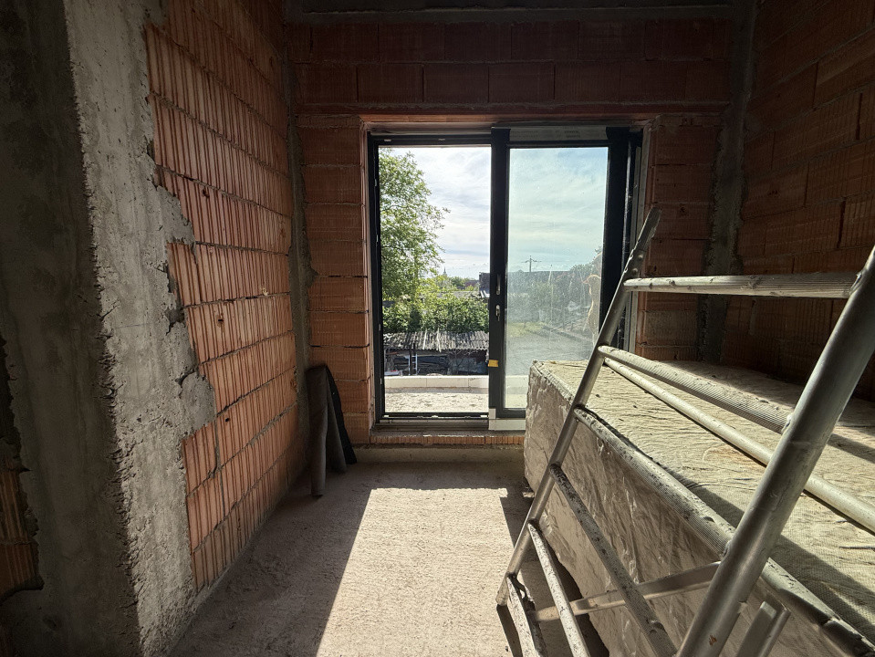 Duplex cu 4 camere de vanzare in Sanandrei 7, foxfort.ro