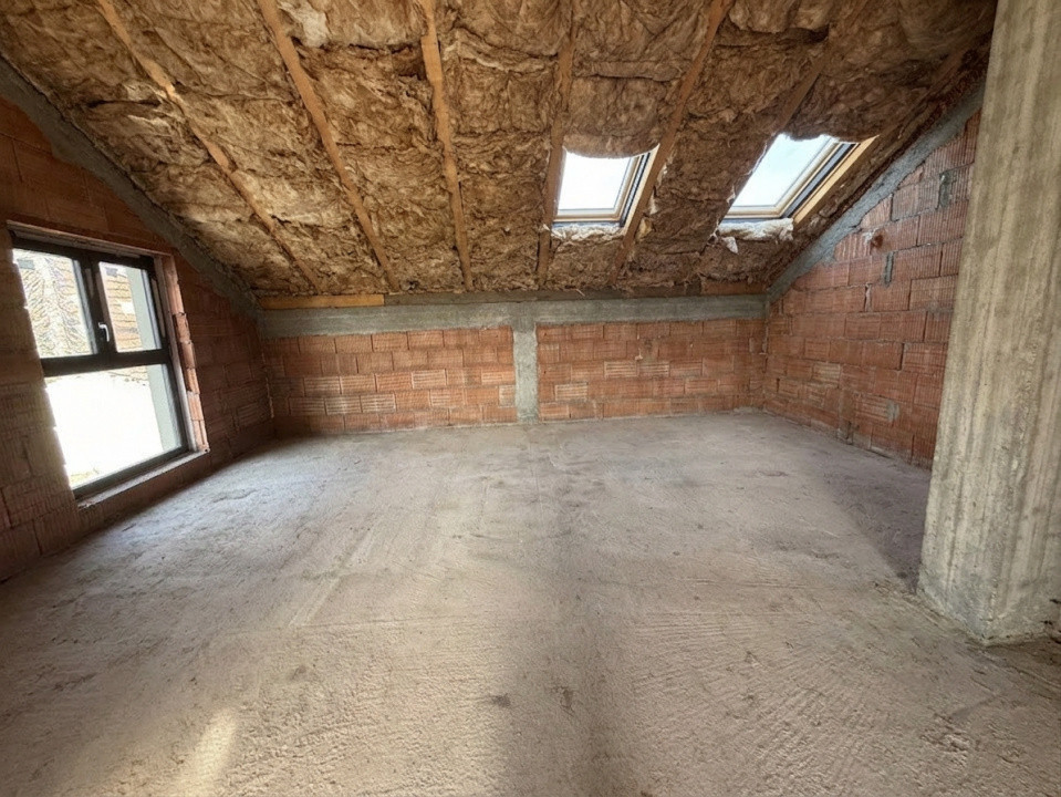 Duplex cu 4 camere de vanzare in Sanandrei 9, foxfort.ro