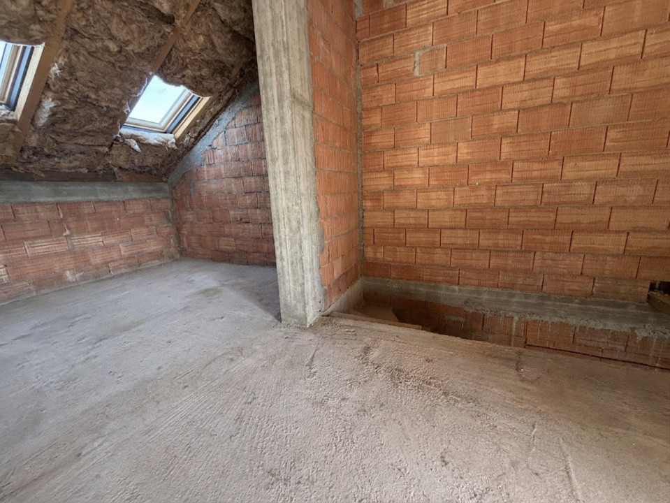Duplex cu 4 camere de vanzare in Sanandrei 10, foxfort.ro