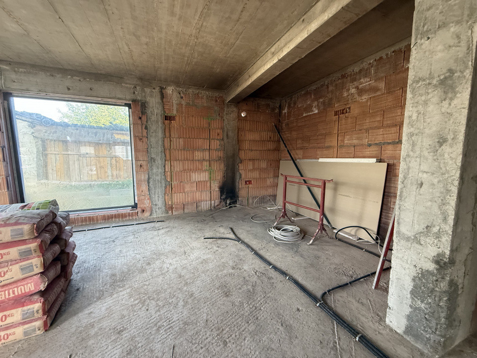 Duplex cu 4 camere de vanzare in Sanandrei 11, foxfort.ro